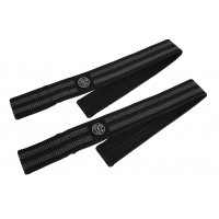 Gold's Gym GG-LSTRAPS - Lifting Straps
